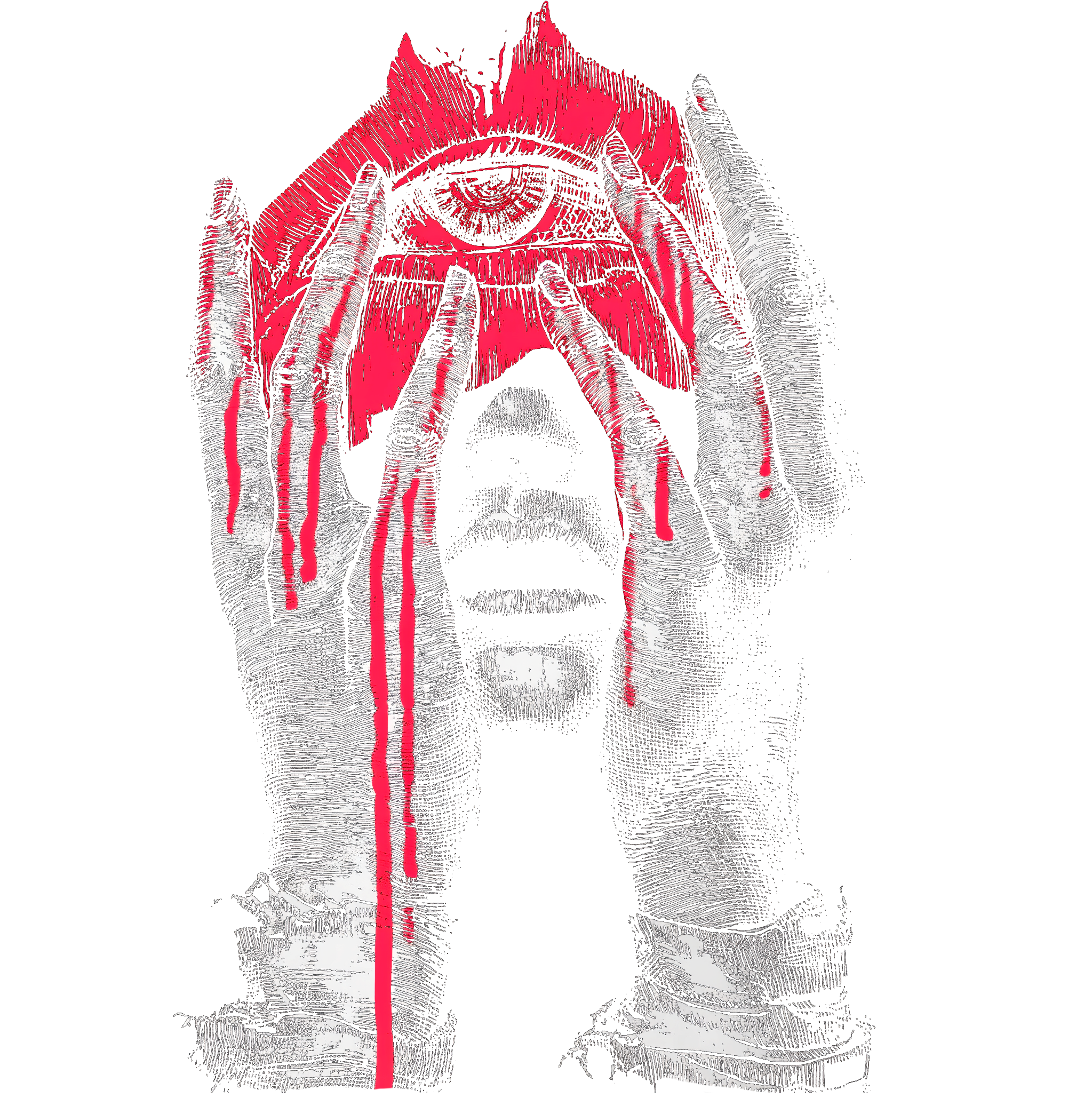 Hollow Saint